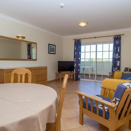 Apartment Akisol Rocha Saturn Portimao