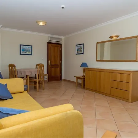 Akisol Rocha Saturn Apartment Portimao